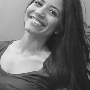 Meet your Posher, Courtney